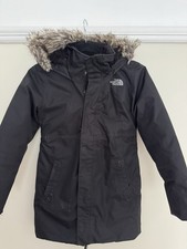 North face parka for sale  EAST BOLDON