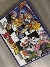 Dragonball schach gebraucht kaufen  Chemnitz