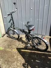 Carrera intercity folding for sale  BRIDGEND