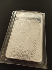 10oz una lion for sale  WARRINGTON