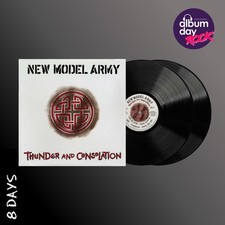 New model army for sale  PUDSEY