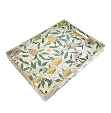 Lemon serving tray for sale  Dallas
