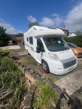 Bessacarr e660 berth for sale  POULTON-LE-FYLDE