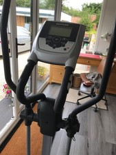 Kettler ergometer ctr3 for sale  STRATFORD-UPON-AVON