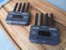 Accsoon cineview wireless gebraucht kaufen  Taufkirchen