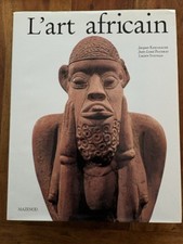 Art africain citadelles d'occasion  Metz-