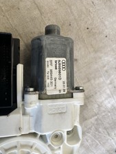 Motorino alzacristalli audi usato  Brandizzo