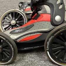 Mojo land roller for sale  Masontown