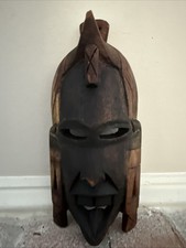 Vintage african hand for sale  Crofton