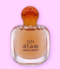 Sun di Gioia 5ml Armani 🌸 Miniaturowe mini miniatury kolekcja na sprzedaż  Wysyłka do Poland