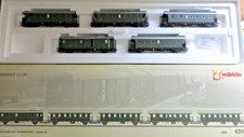 Märklin 43141 personenwagen gebraucht kaufen  Wedemark