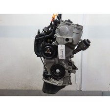 Moteur essence polo d'occasion  Roche-la-Molière