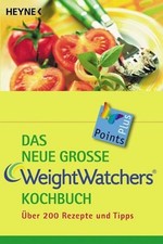 Große weight watchers gebraucht kaufen  Berlin