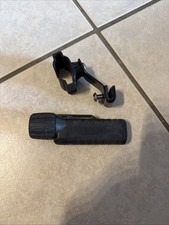 Feuerwehr helmlampe uk3aa gebraucht kaufen  Trier