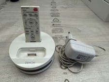 Denon asd docking usato  Bagnolo in Piano