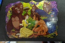 Tarzan disney pezzi usato  Selargius