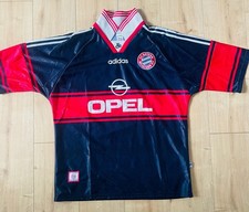 fc bayern munchen retro gebraucht kaufen fc bayern munchen retro gebraucht kaufen Benningen