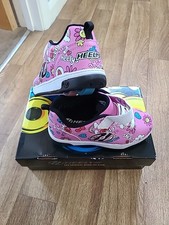 Heelys girls for sale  MILFORD HAVEN