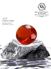 3.0 cherry opal for sale  Cleveland