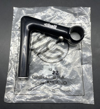 Vintage cinelli black usato  Milano