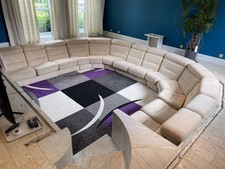 astaire corner sofa for sale astaire corner sofa for sale LISKEARD