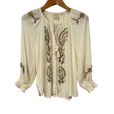 Elie tahari embroidered for sale  Skokie