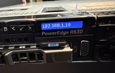 Dell poweredge r630 for sale  Ogden