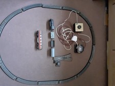 Twin trix 3rail for sale  WALLSEND