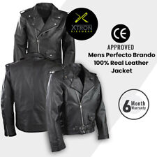 Mens motorbike perfecto d'occasion  Expédié en Belgium