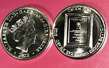 Gibraltar coin pound for sale  MILTON KEYNES