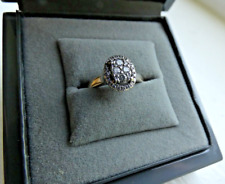 Carat white gold for sale  SANDOWN