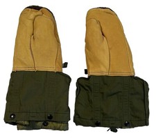 Armee militär handschuhe gebraucht kaufen  Wittlich-Umland