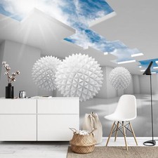 Fototapete abstrakt wohnzimmer gebraucht kaufen Fototapete abstrakt wohnzimmer gebraucht kaufen  Berlin