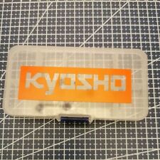 Kyosho style parts for sale  WIMBORNE