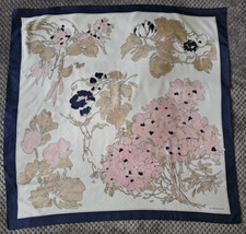 Vintage g.guccini scarf for sale  LONDON