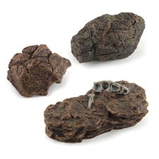Aquarium decoration stones for sale  UK