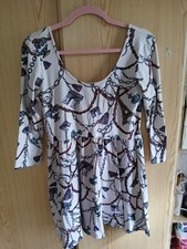 Topshop paris jewellery for sale  CREWE