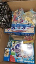Playmobil freizeitpark komplet gebraucht kaufen  Augsburg