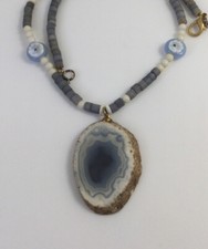 Handmade blue white for sale  Saint Petersburg