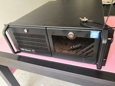 Rack server gehäuse gebraucht kaufen  Berlin
