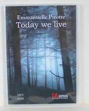 Today live emmanuelle d'occasion Today live emmanuelle d'occasion  Le Mans