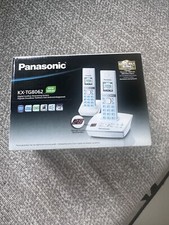 Panasonic 8062 cordless for sale  PINNER