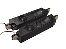 Altoparlanti speakers casse usato  Italia