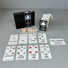 Vintage liar poker for sale  BRISTOL