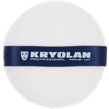 Kryolan piumino cipria usato  Forli