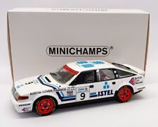Minichamps scale 107 for sale  WATERLOOVILLE