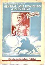 Dilermando de Assis / GENERAL JOSÉ LEOVIGILDO ALVES PAIVA O de BRACK BRASILEIRO comprar usado  Enviando para Brazil