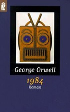 1984 rwell george gebraucht kaufen  Berlin