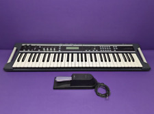 Korg x50 key for sale  Dawsonville