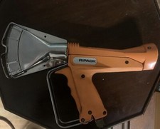 Pistola termoretraibile ripack usato  Trento